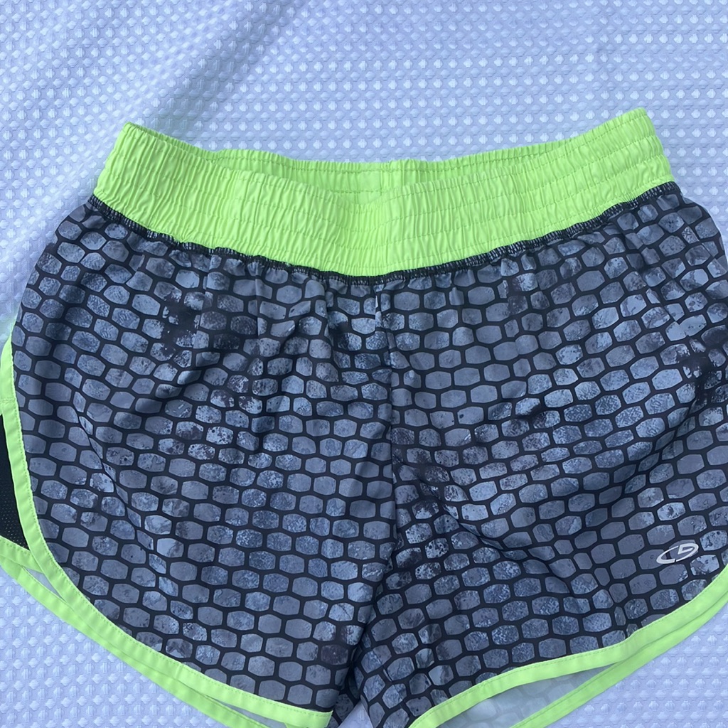 Champion Duodry Running Shorts